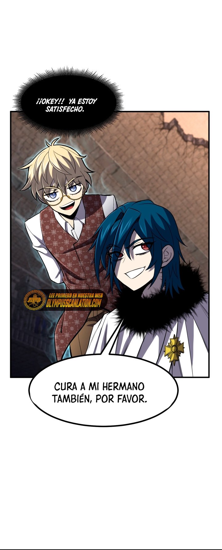 Read Estándar de la Reencarnación ES Manga Online