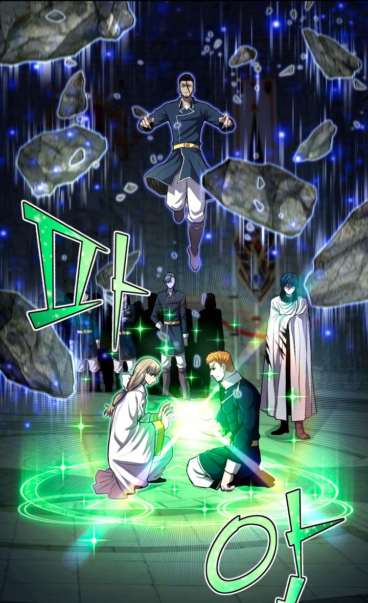 Read Estándar de la Reencarnación ES Manga Online