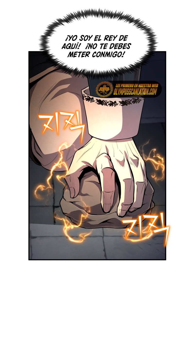 Read Estándar de la Reencarnación ES Manga Online