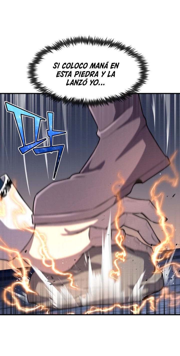 Read Estándar de la Reencarnación ES Manga Online