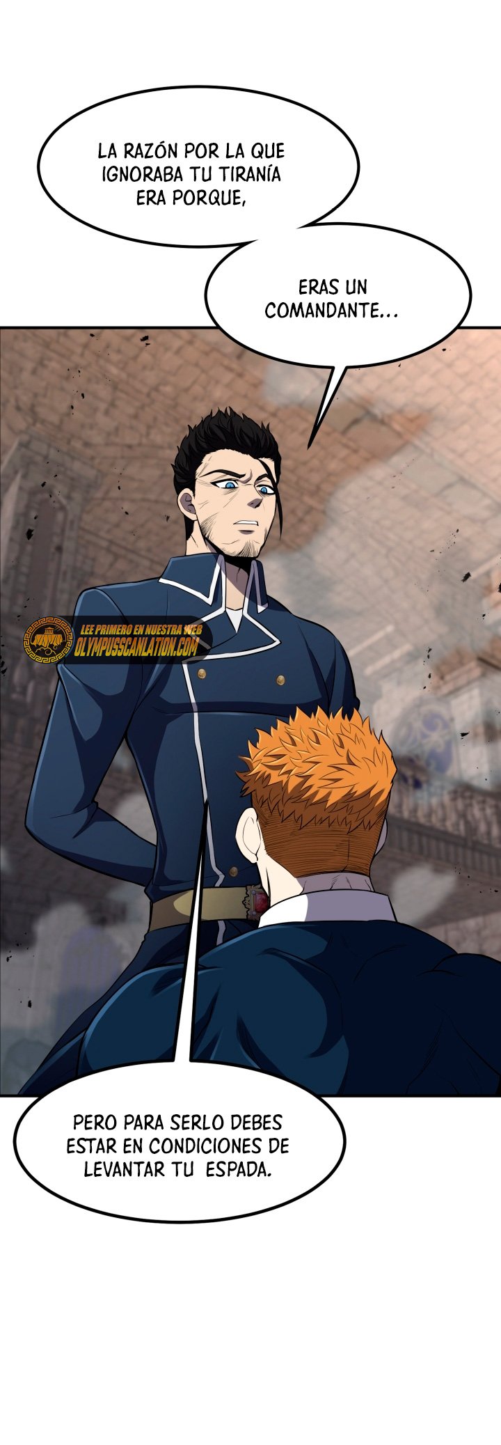 Read Estándar de la Reencarnación ES Manga Online