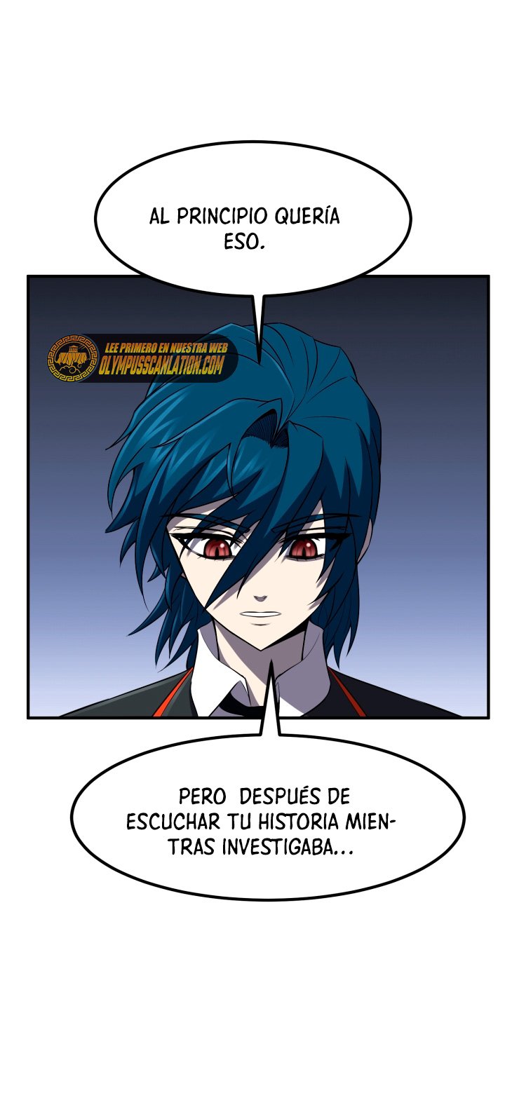 Read Estándar de la Reencarnación ES Manga Online