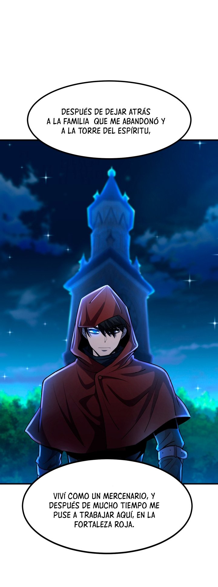 Read Estándar de la Reencarnación ES Manga Online