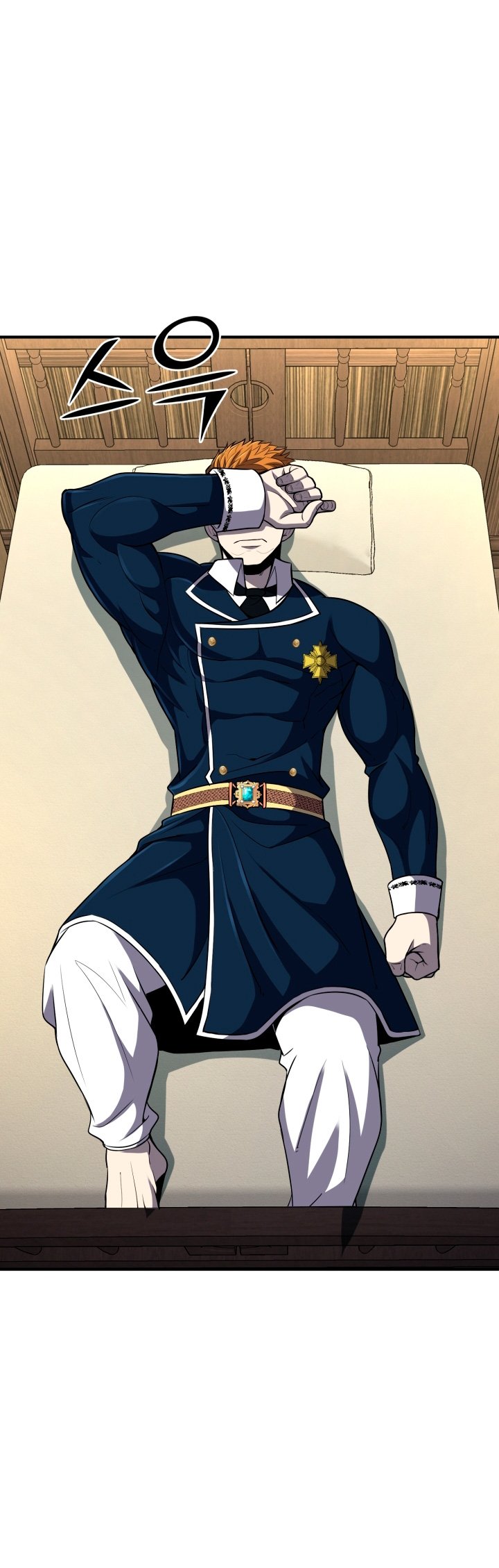 Read Estándar de la Reencarnación ES Manga Online