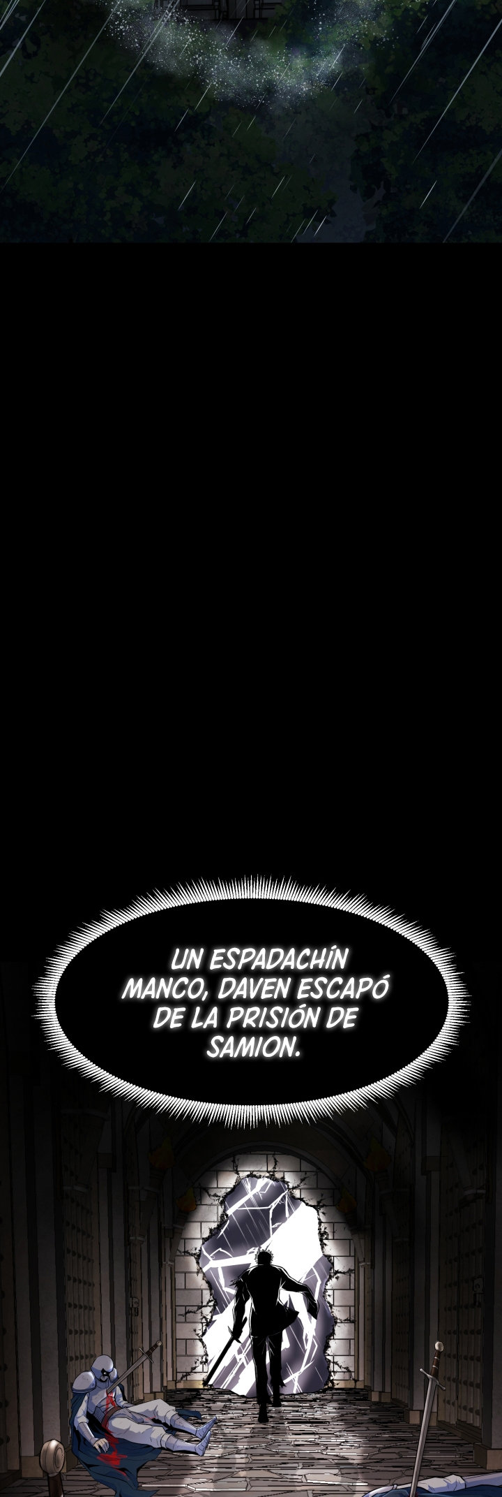 Read Estándar de la Reencarnación ES Manga Online