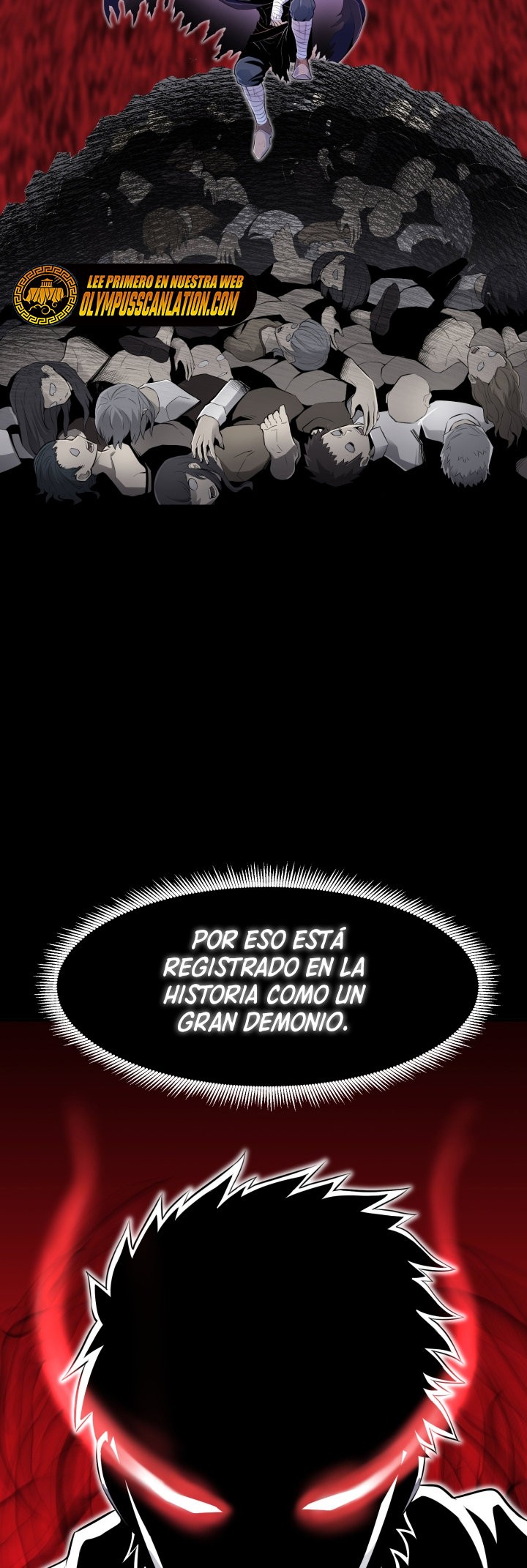 Read Estándar de la Reencarnación ES Manga Online