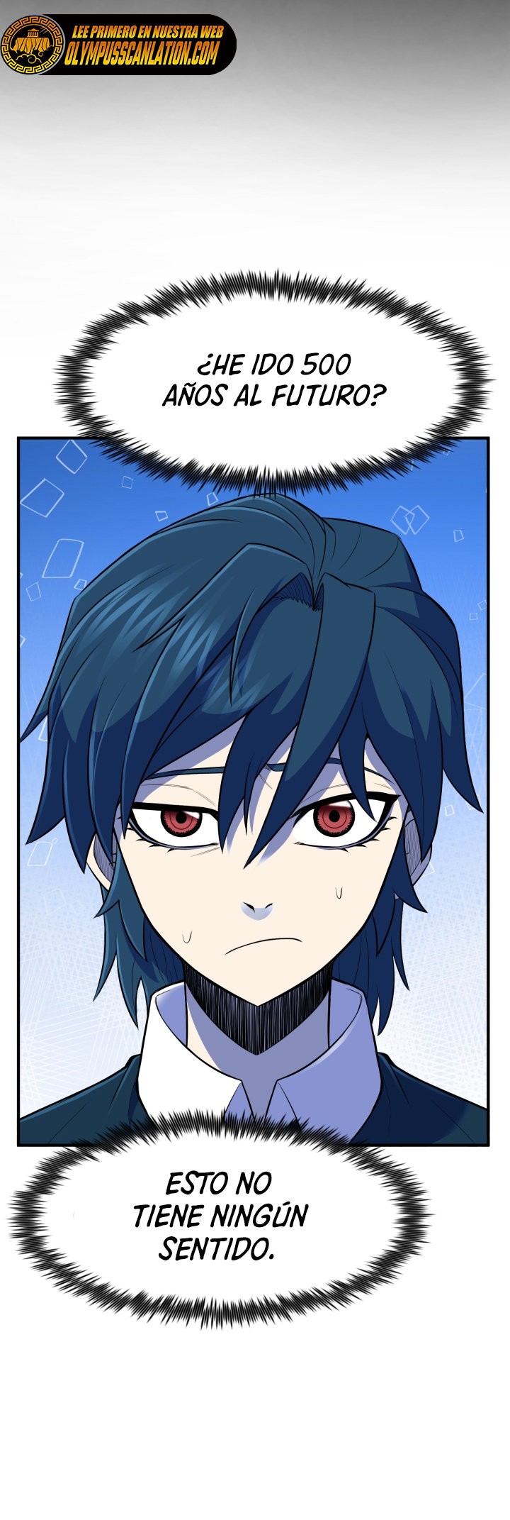 Read Estándar de la Reencarnación ES Manga Online