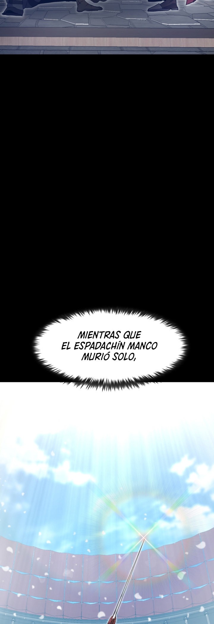 Read Estándar de la Reencarnación ES Manga Online