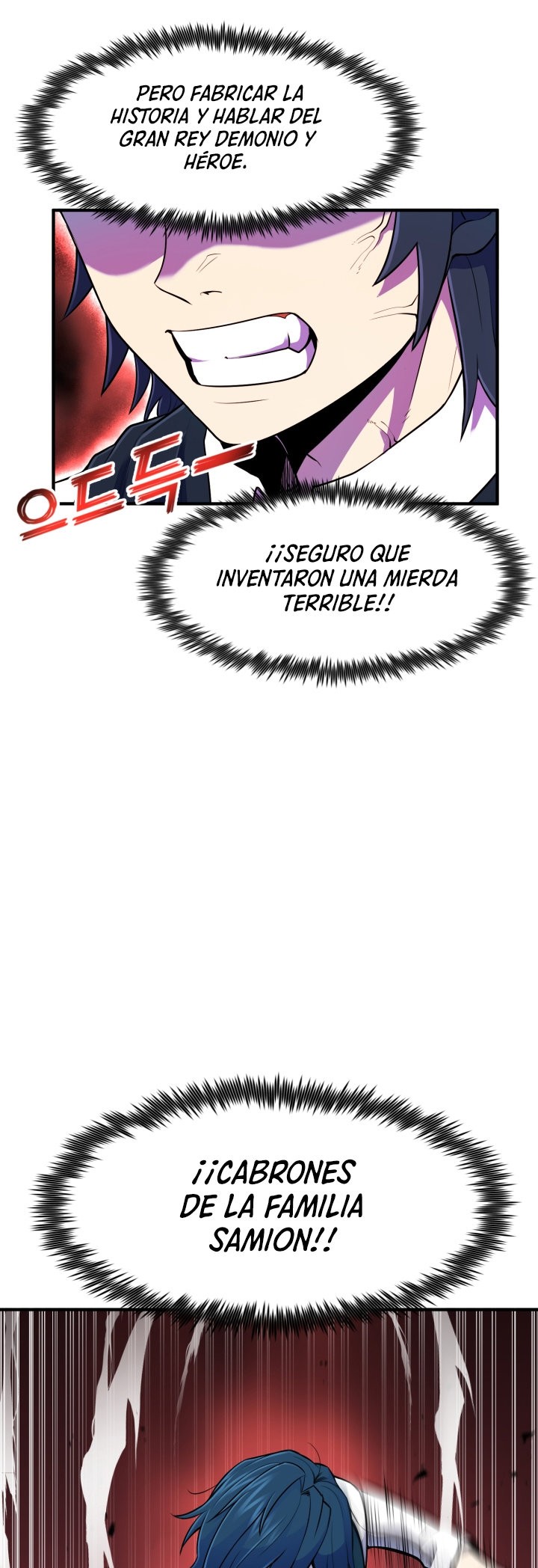 Read Estándar de la Reencarnación ES Manga Online