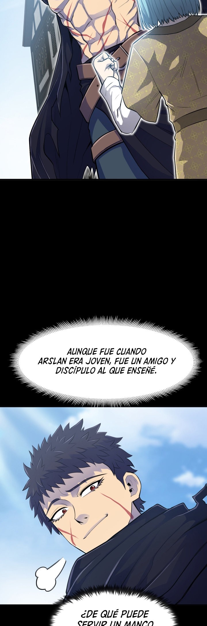 Read Estándar de la Reencarnación ES Manga Online