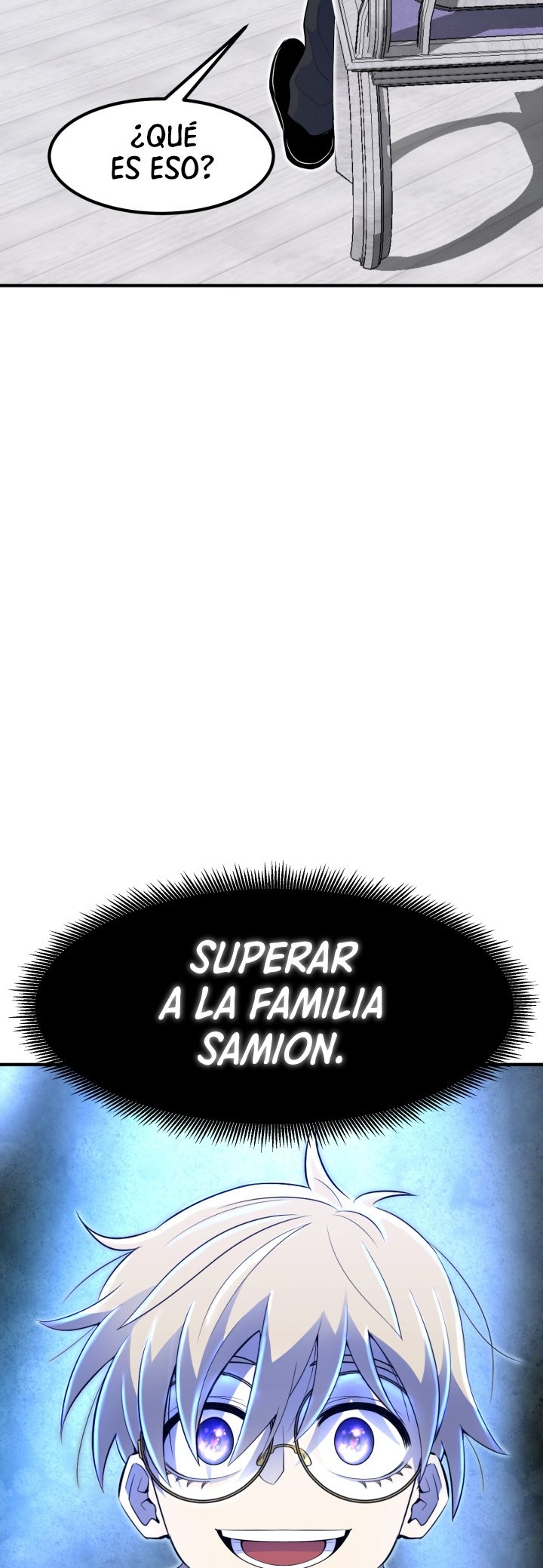 Read Estándar de la Reencarnación ES Manga Online