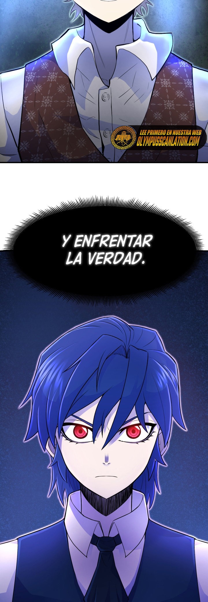 Read Estándar de la Reencarnación ES Manga Online