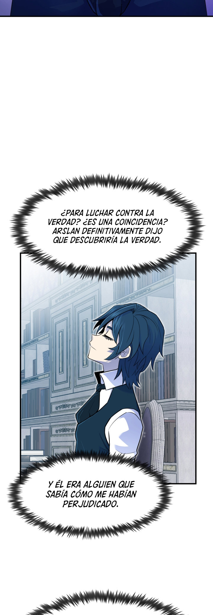 Read Estándar de la Reencarnación ES Manga Online