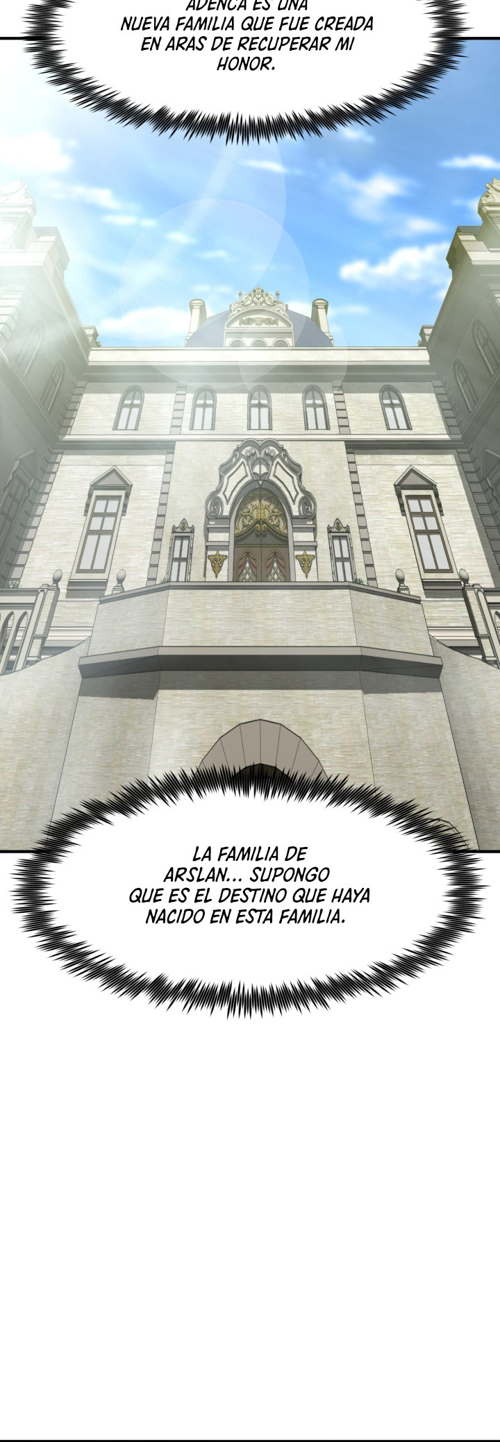 Read Estándar de la Reencarnación ES Manga Online