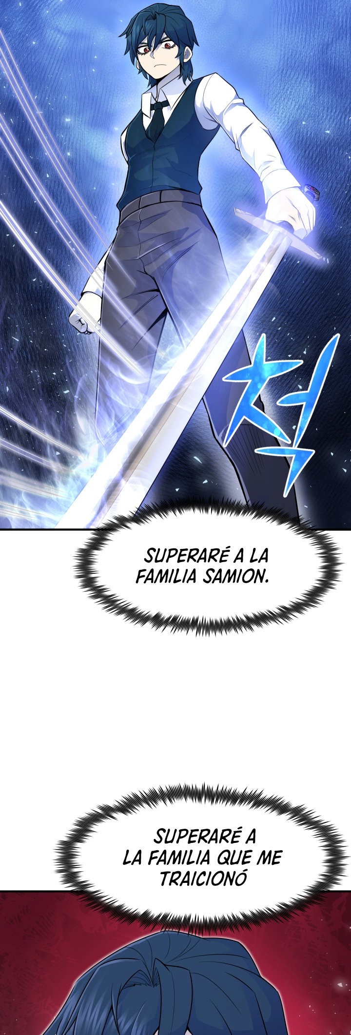 Read Estándar de la Reencarnación ES Manga Online