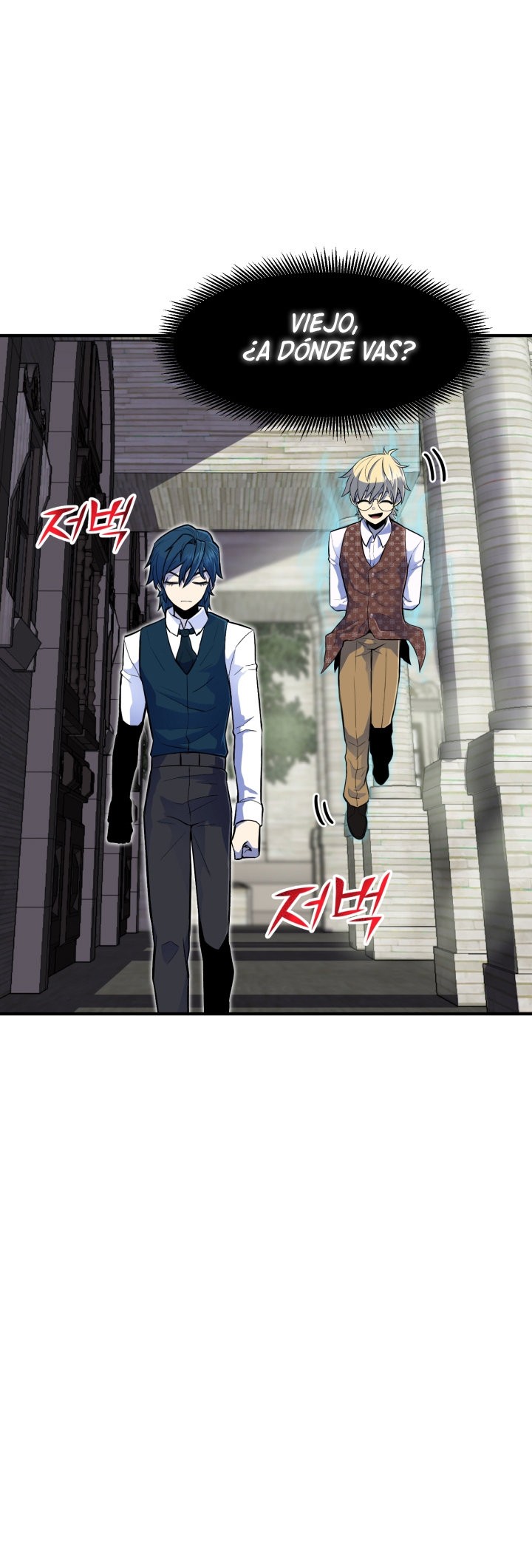 Read Estándar de la Reencarnación ES Manga Online