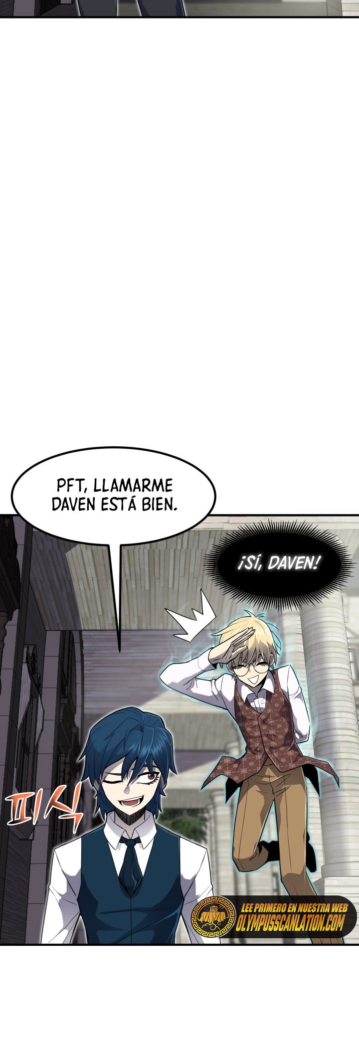 Read Estándar de la Reencarnación ES Manga Online