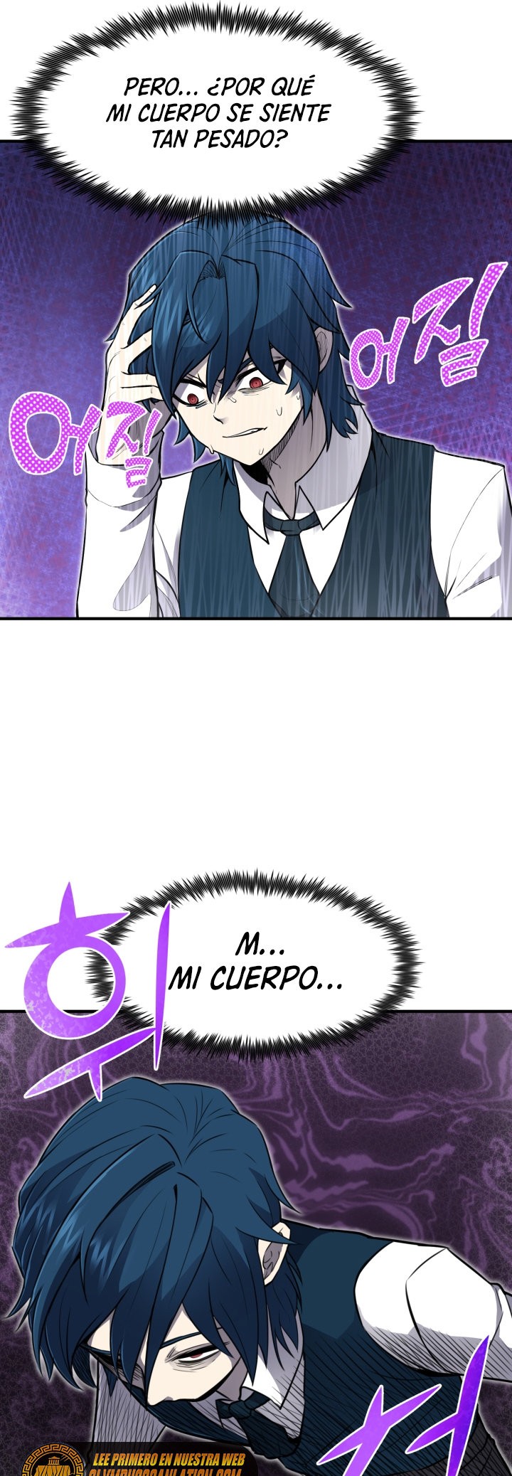Read Estándar de la Reencarnación ES Manga Online