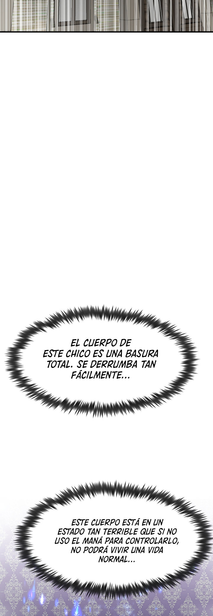 Read Estándar de la Reencarnación ES Manga Online