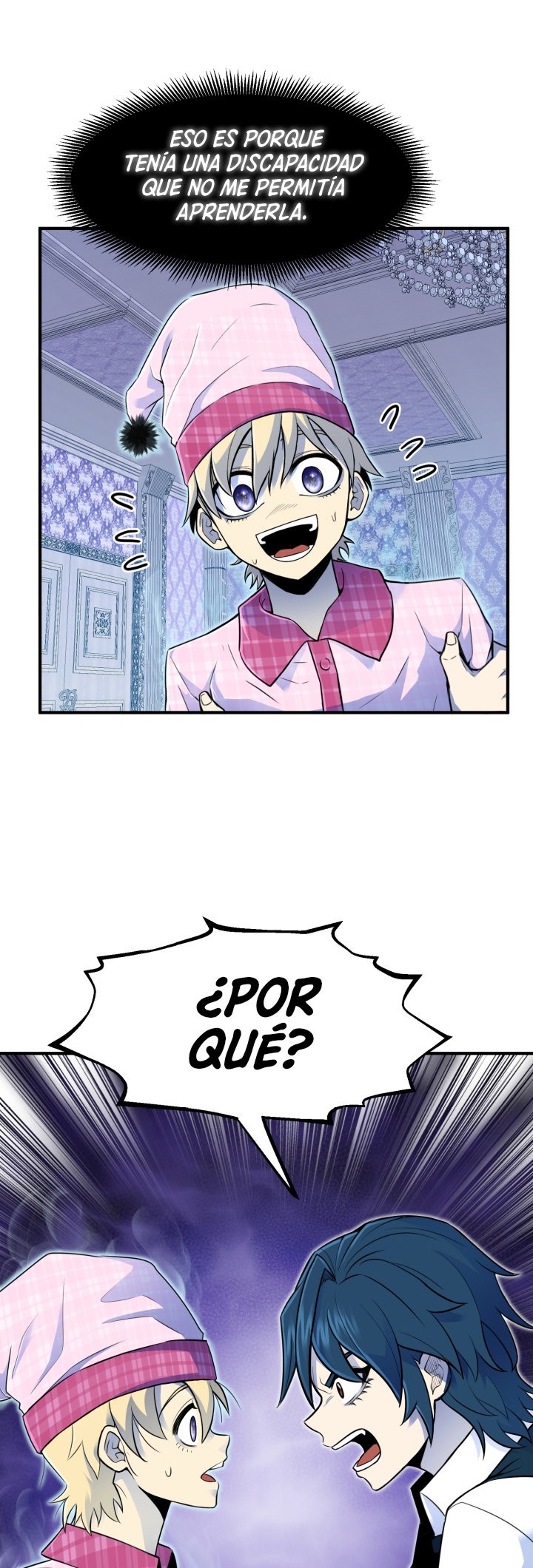 Read Estándar de la Reencarnación ES Manga Online