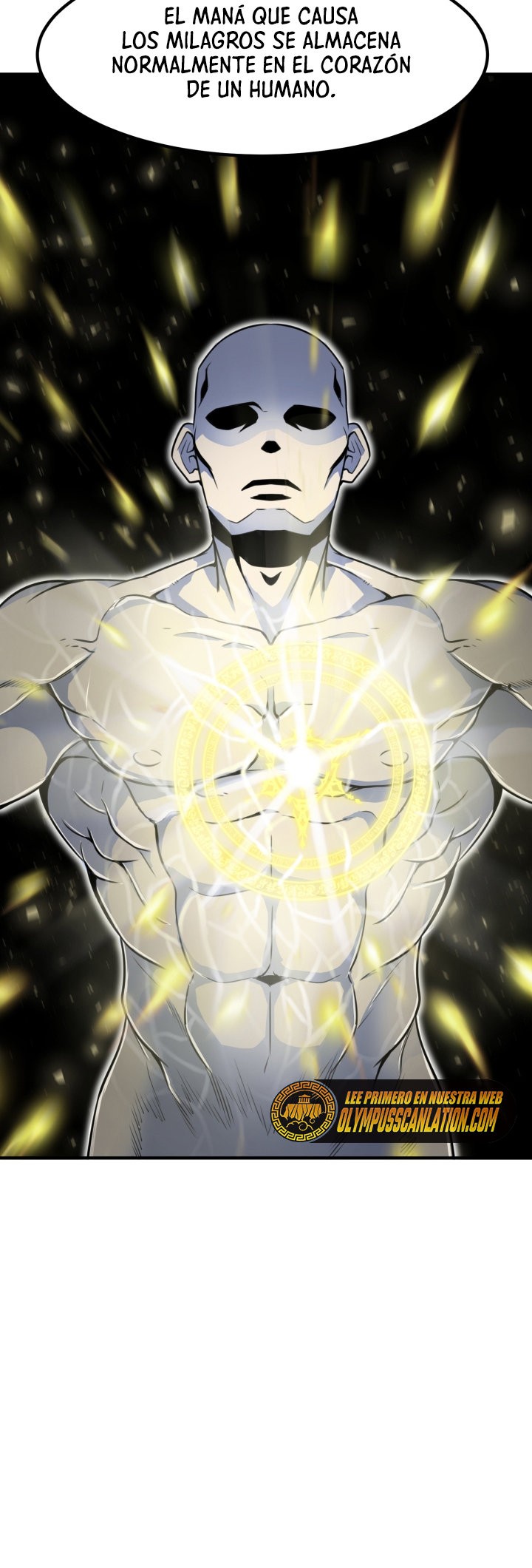 Read Estándar de la Reencarnación ES Manga Online
