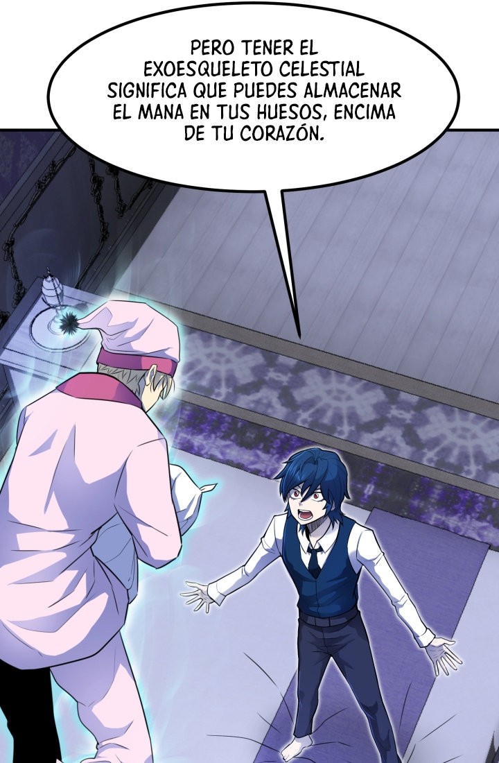 Read Estándar de la Reencarnación ES Manga Online