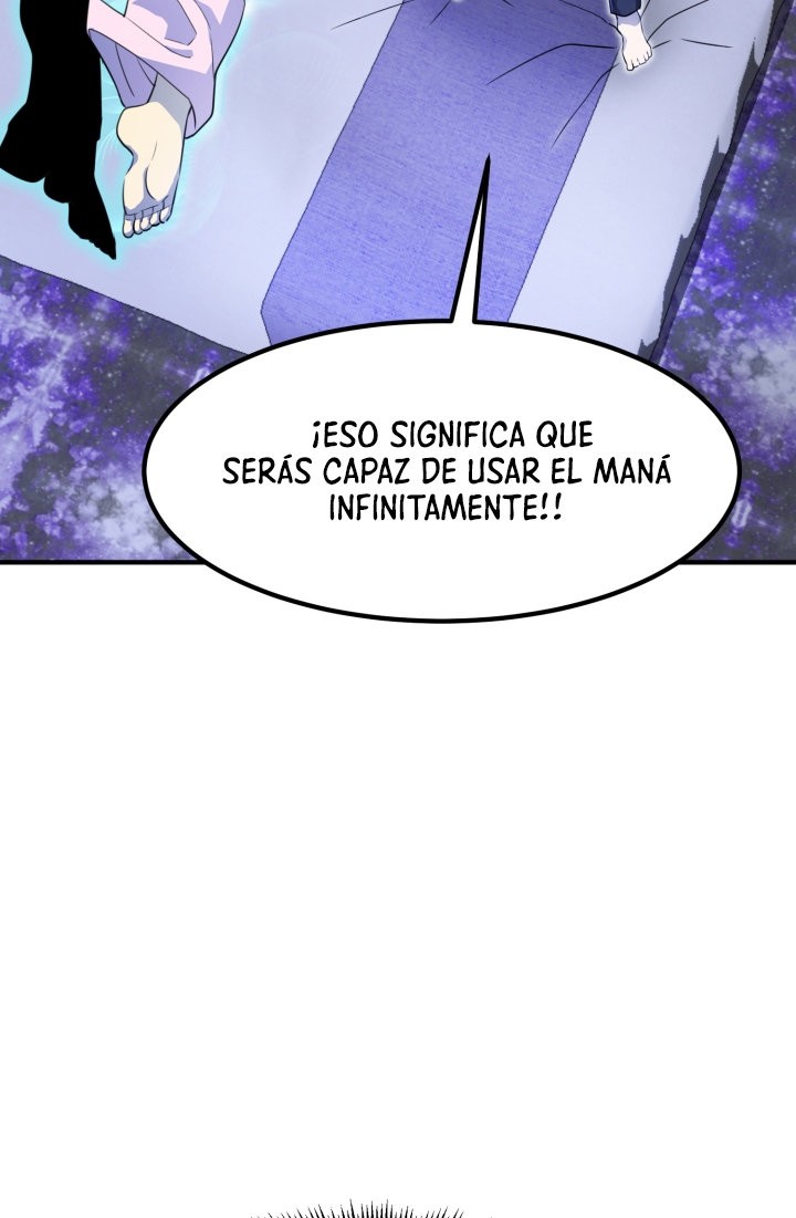 Read Estándar de la Reencarnación ES Manga Online