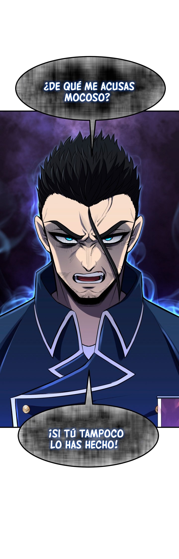 Read Estándar de la Reencarnación ES Manga Online