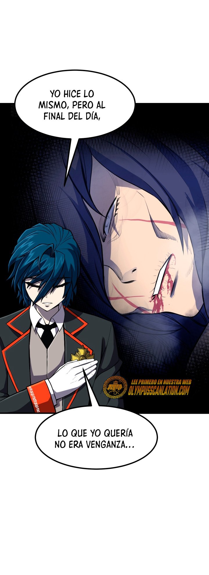 Read Estándar de la Reencarnación ES Manga Online