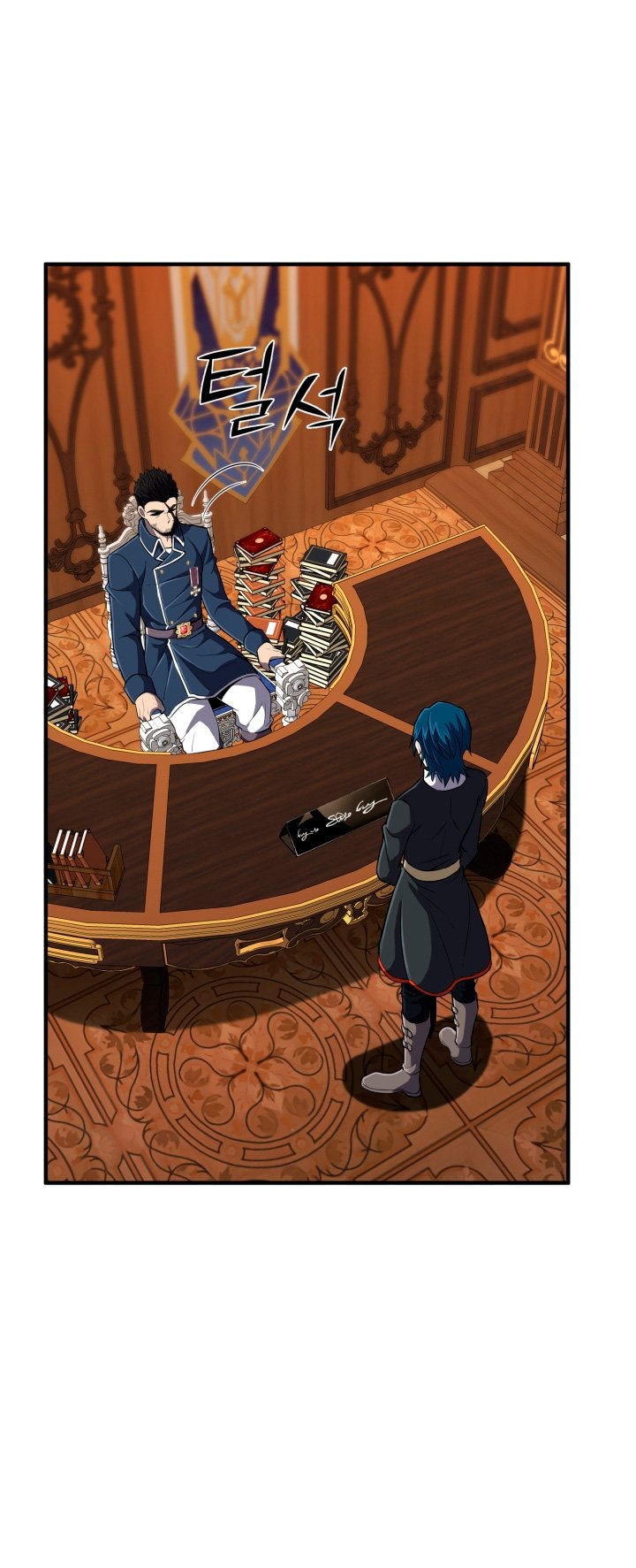 Read Estándar de la Reencarnación ES Manga Online
