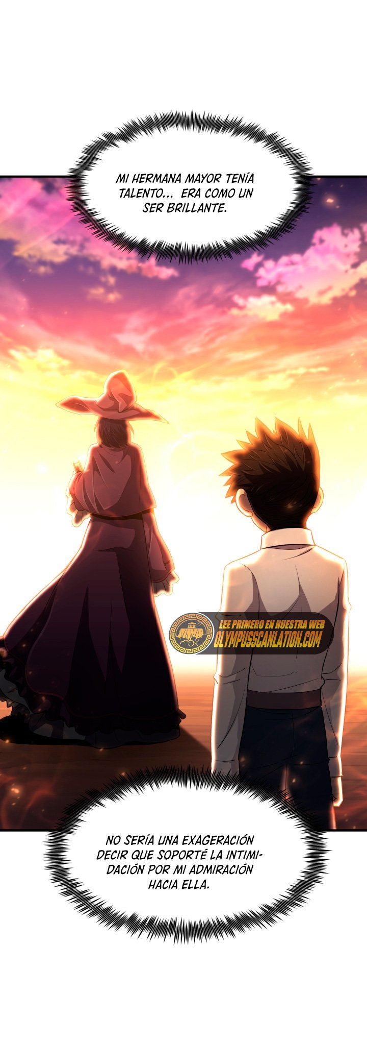 Read Estándar de la Reencarnación ES Manga Online