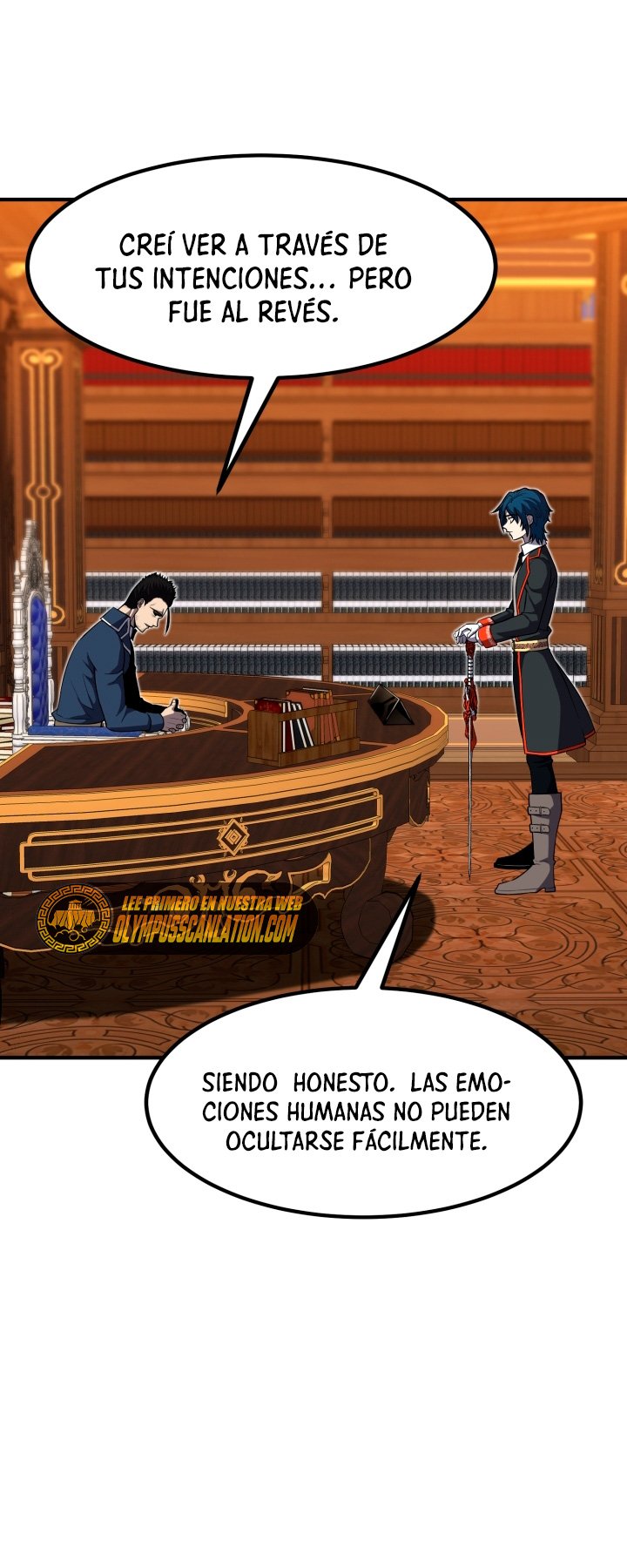 Read Estándar de la Reencarnación ES Manga Online