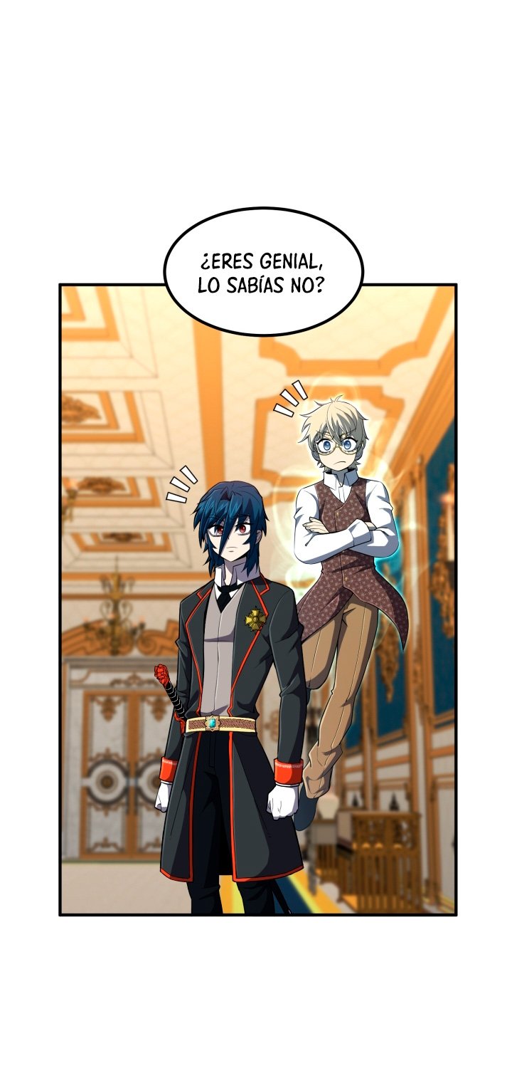 Read Estándar de la Reencarnación ES Manga Online