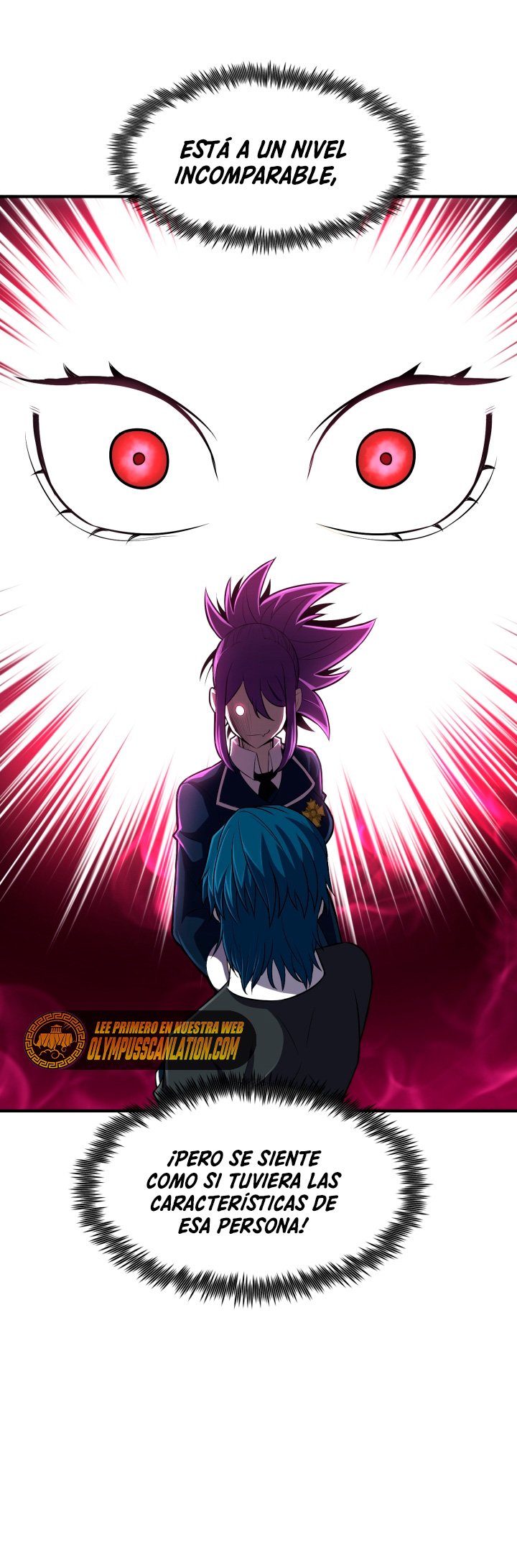 Read Estándar de la Reencarnación ES Manga Online