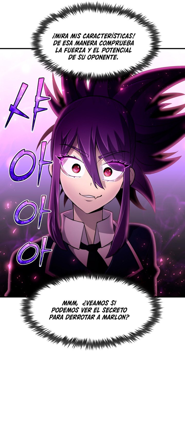 Read Estándar de la Reencarnación ES Manga Online
