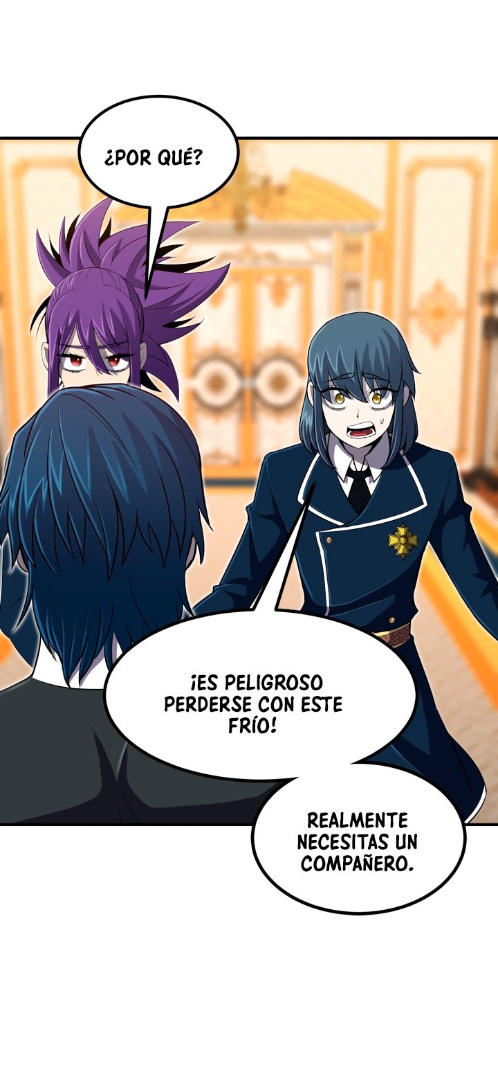 Read Estándar de la Reencarnación ES Manga Online