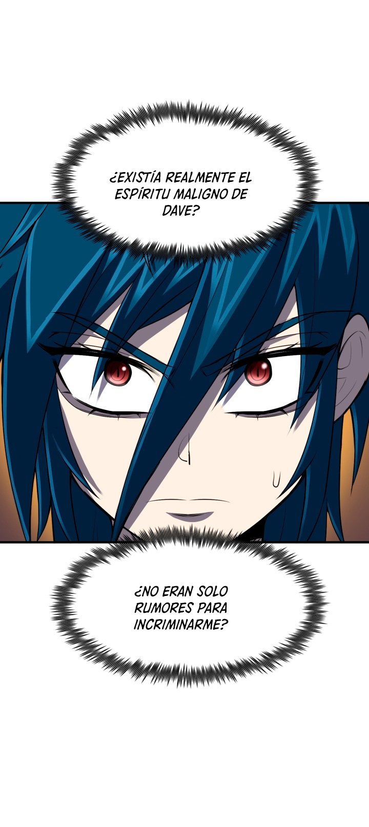 Read Estándar de la Reencarnación ES Manga Online