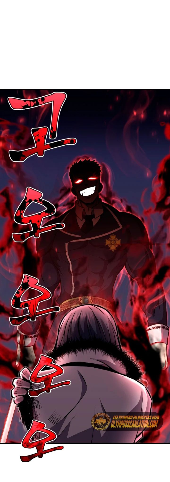Read Estándar de la Reencarnación ES Manga Online