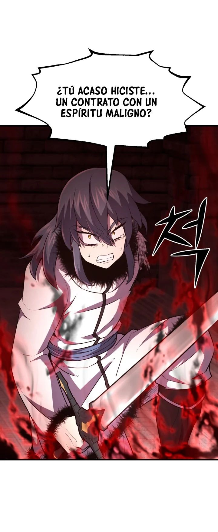 Read Estándar de la Reencarnación ES Manga Online