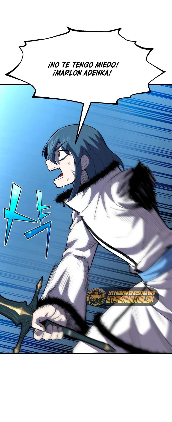 Read Estándar de la Reencarnación ES Manga Online