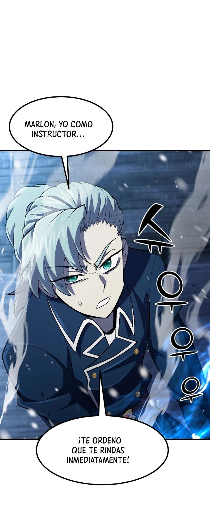 Read Estándar de la Reencarnación ES Manga Online