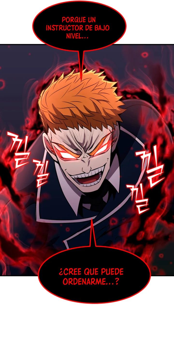 Read Estándar de la Reencarnación ES Manga Online