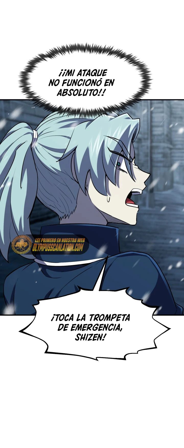 Read Estándar de la Reencarnación ES Manga Online