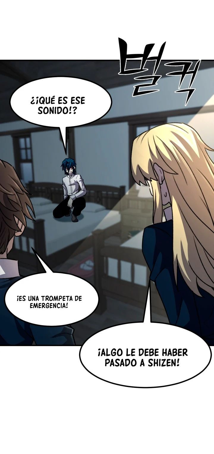 Read Estándar de la Reencarnación ES Manga Online