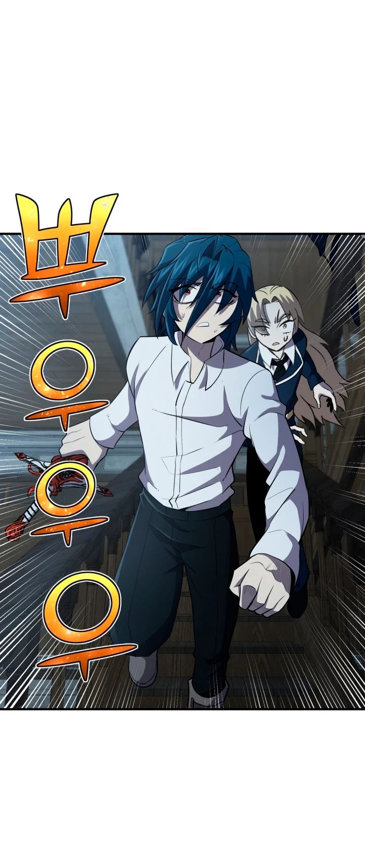 Read Estándar de la Reencarnación ES Manga Online