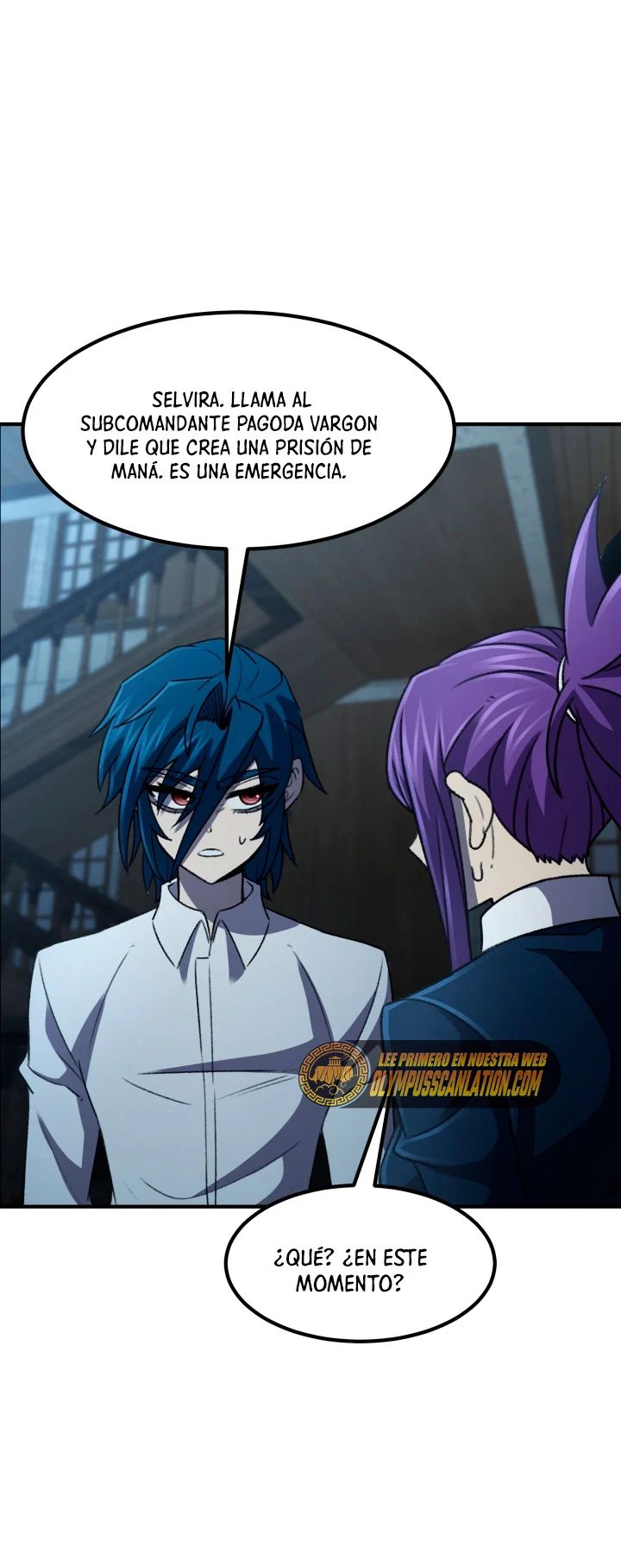 Read Estándar de la Reencarnación ES Manga Online