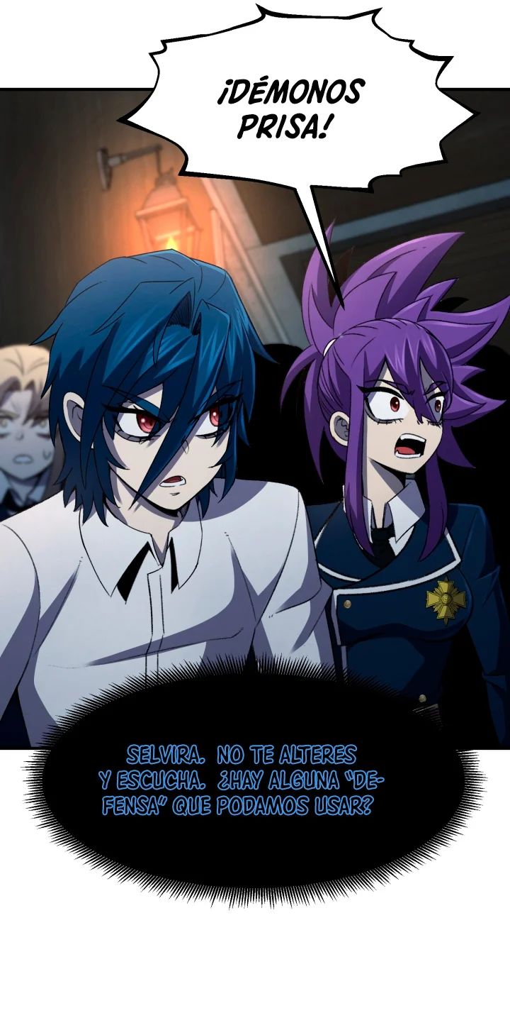 Read Estándar de la Reencarnación ES Manga Online