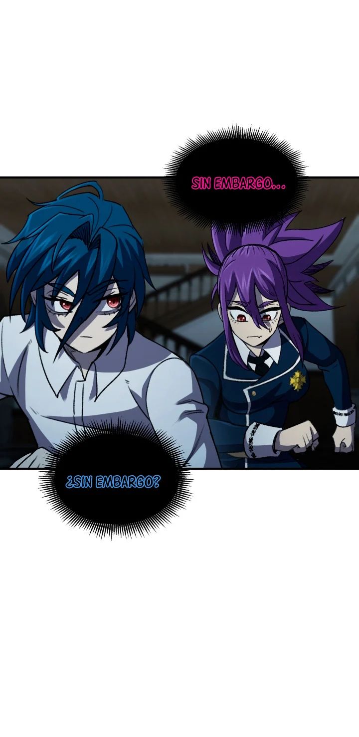 Read Estándar de la Reencarnación ES Manga Online