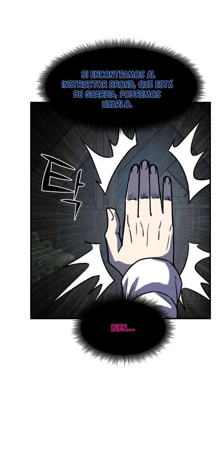 Read Estándar de la Reencarnación ES Manga Online