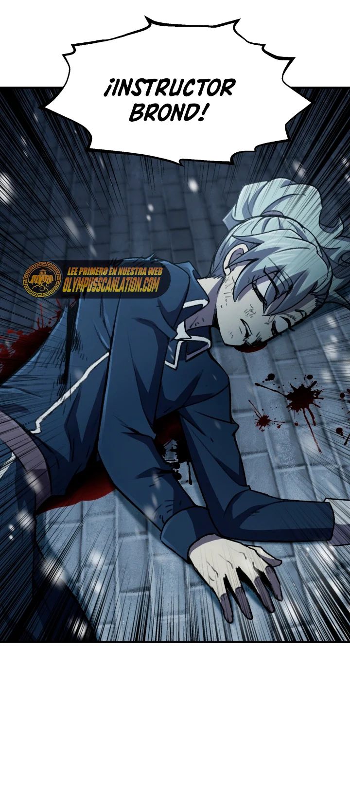 Read Estándar de la Reencarnación ES Manga Online